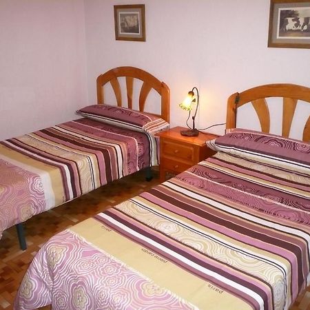 Hostal Berlin Madrid Eksteriør bilde