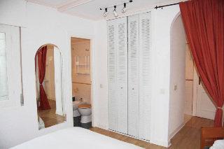 Hostal Berlin Madrid Eksteriør bilde
