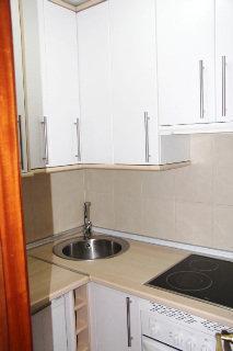 Hostal Berlin Madrid Eksteriør bilde