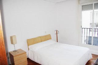 Hostal Berlin Madrid Eksteriør bilde