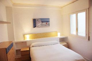 Hostal Berlin Madrid Eksteriør bilde