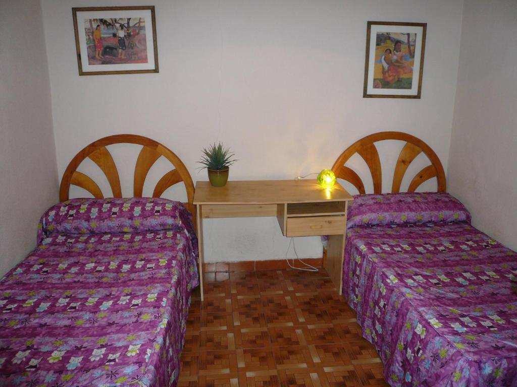 Hostal Berlin Madrid Eksteriør bilde